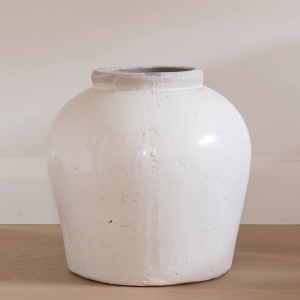 Hollow Vase