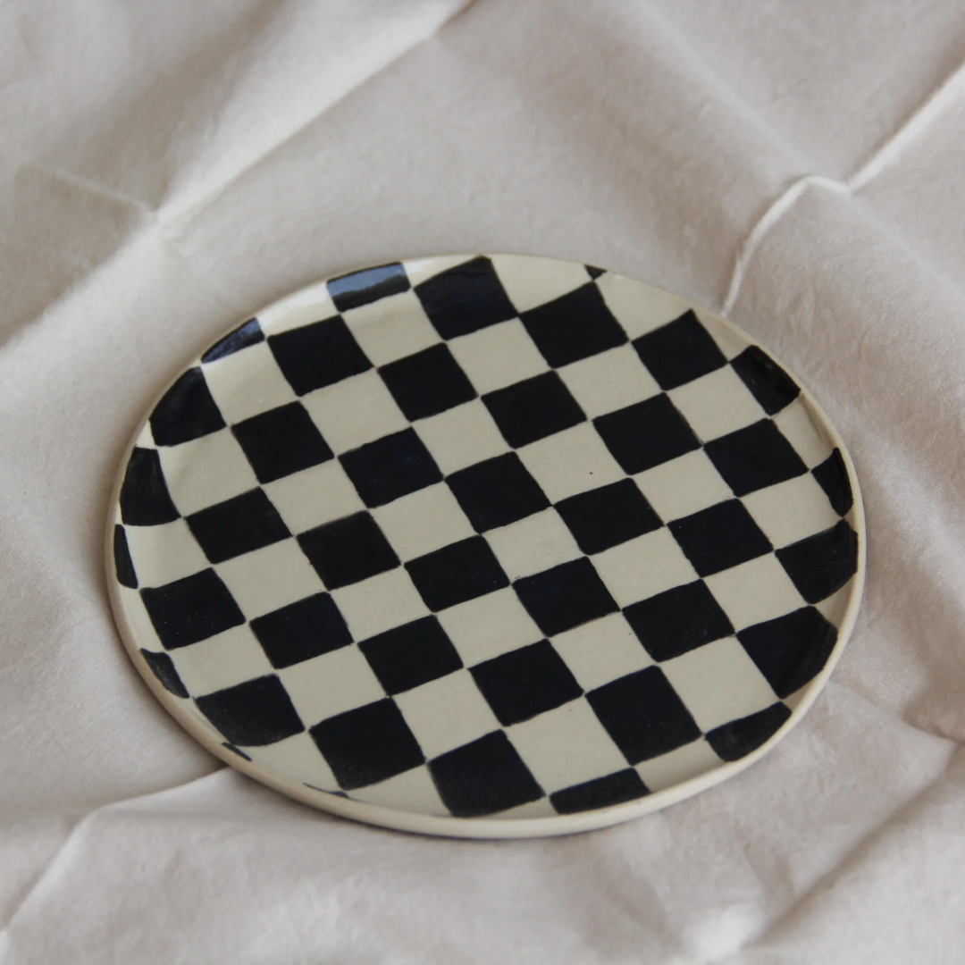 Checkered Plates - Image 3