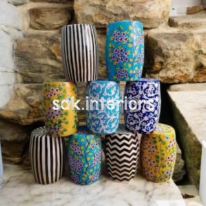 Luna Stools